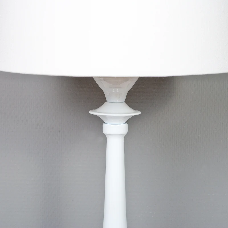 Tischleuchte JORDI von Karwei 64cm
