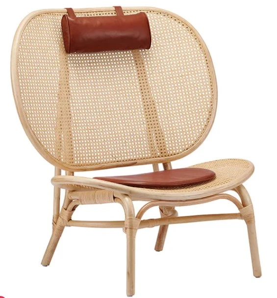 Nomad Chair