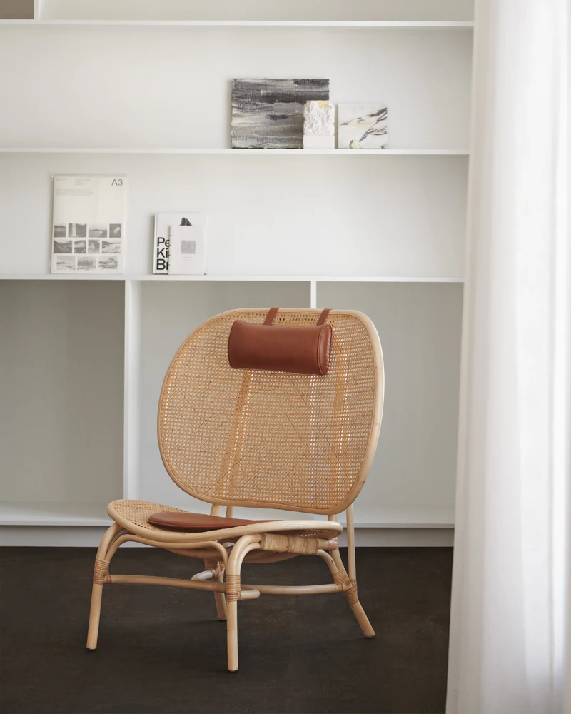Nomad Chair