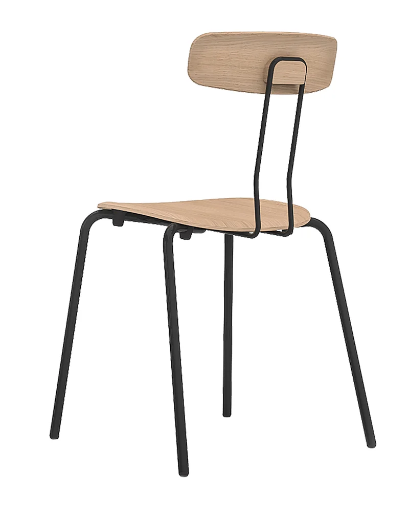 Okito ply Chair