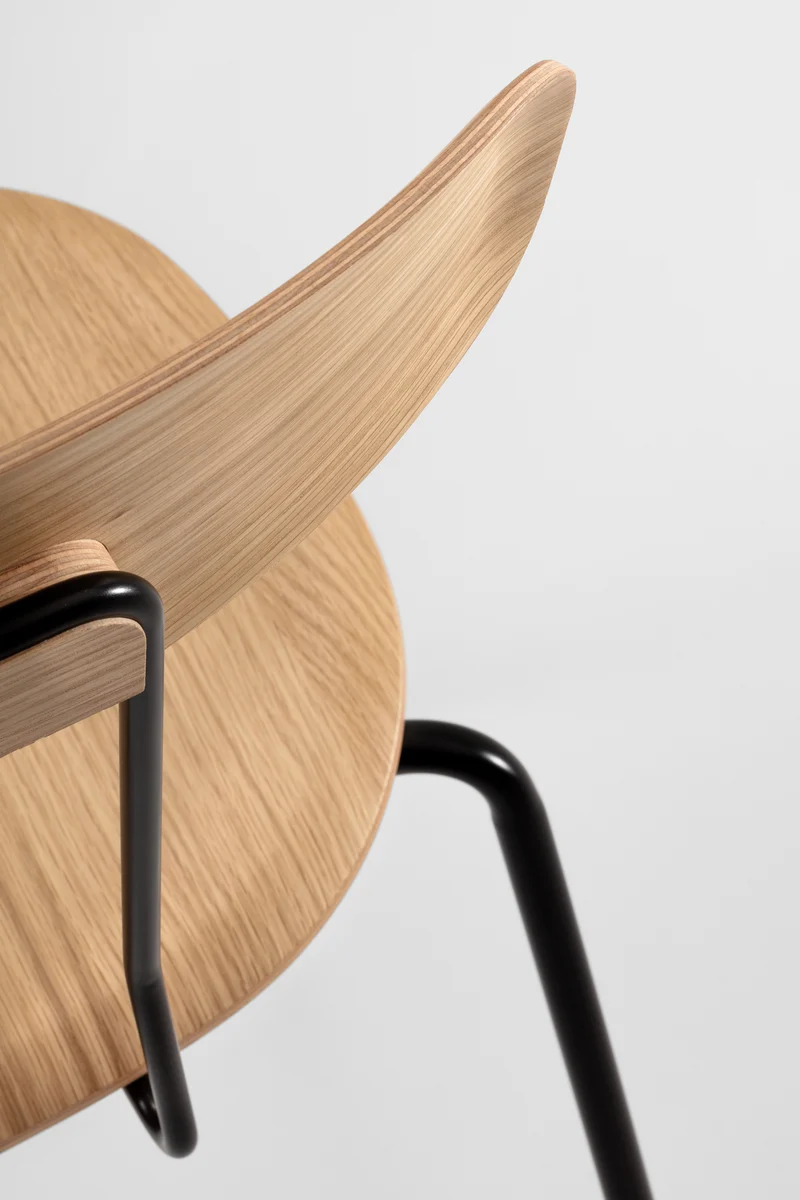 Okito ply Chair