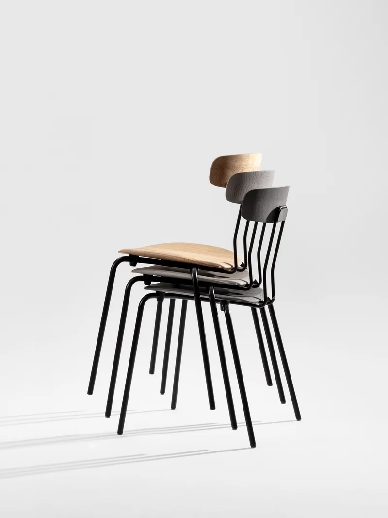 Okito Chair