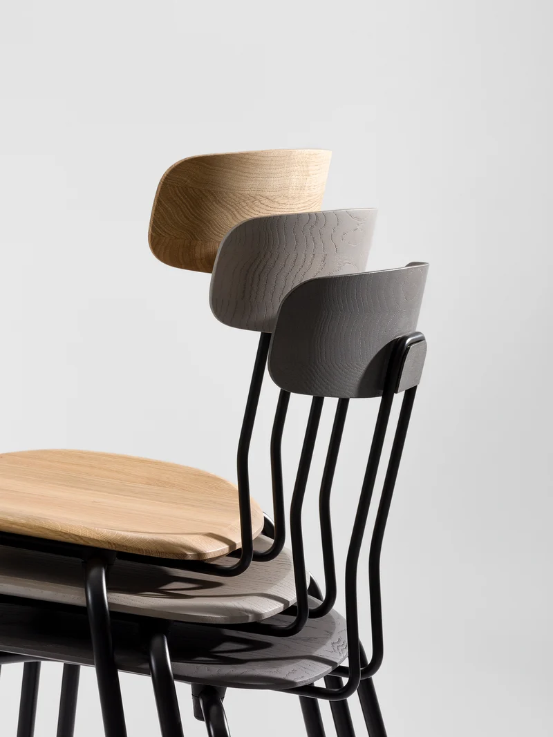 Okito Chair