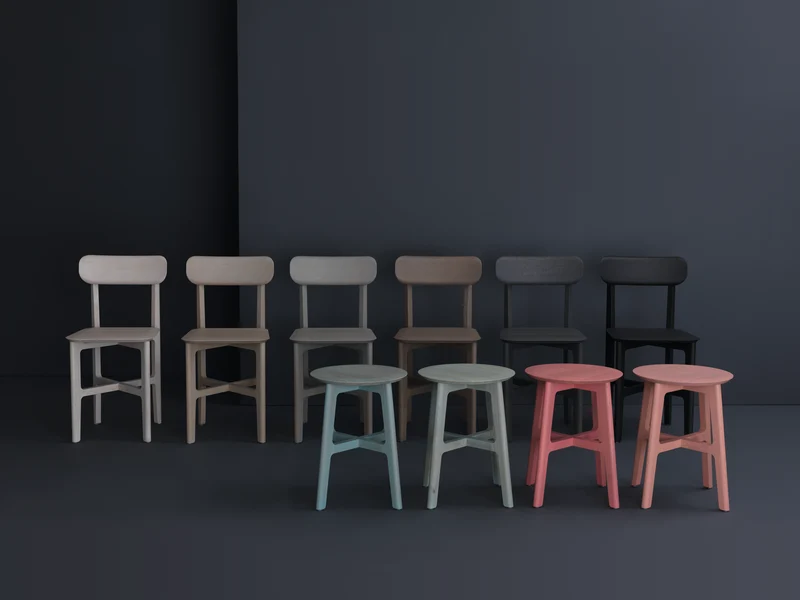 Stool 1.3