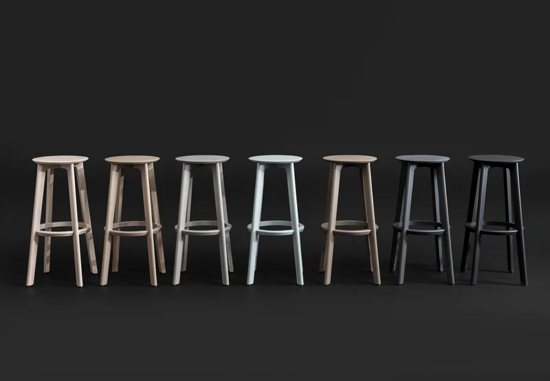Barhocker 1.3