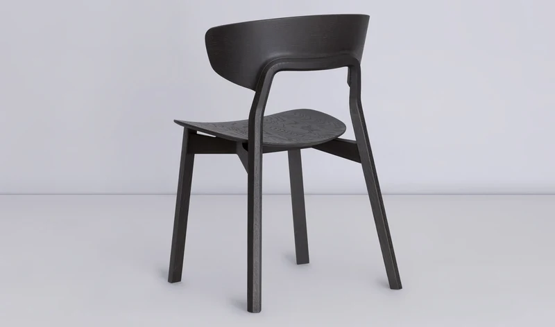 Stuhl Nonoto Comfort