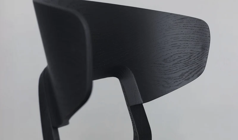 Stuhl Nonoto Comfort