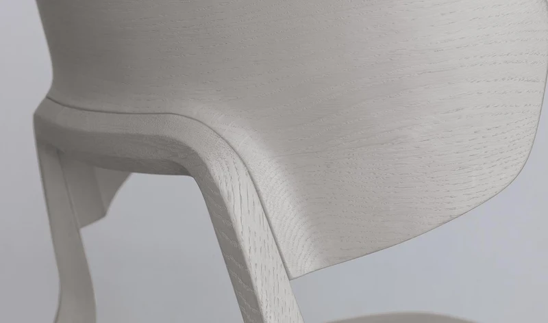 Stuhl Nonoto Comfort